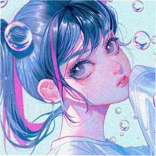 成何体统电视剧小满扮演者头像